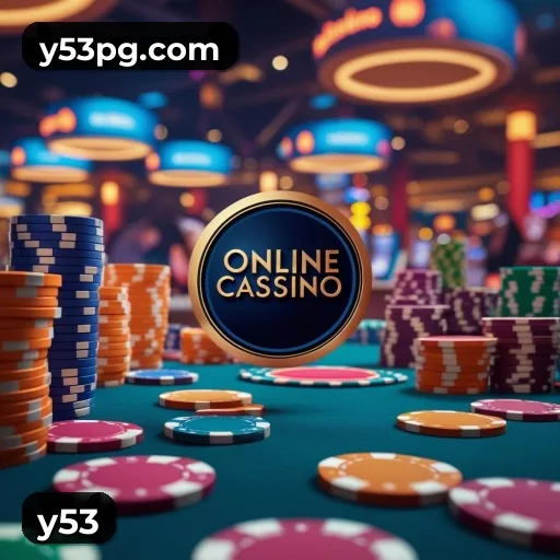 y53 destaque