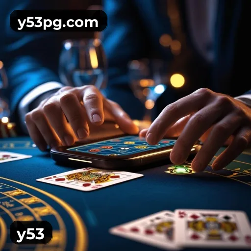 y53 destaque