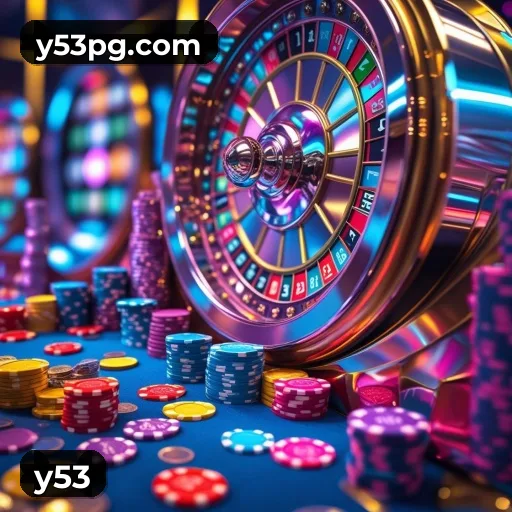 y53 destaque