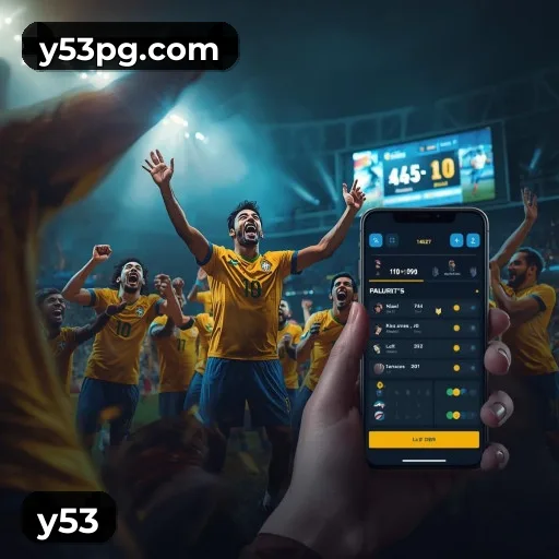 y53 destaque