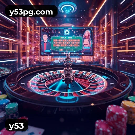 y53 Login - y53