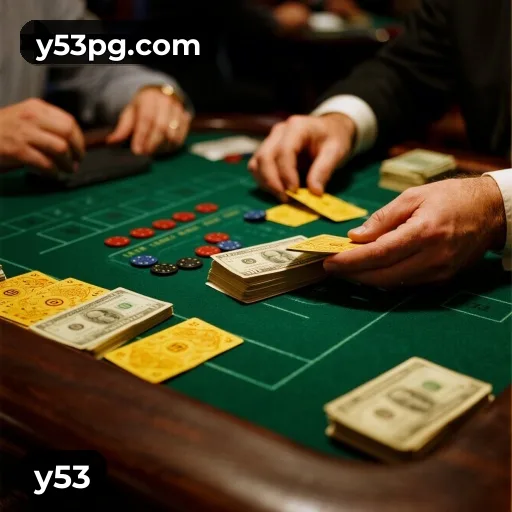 y53 destaque