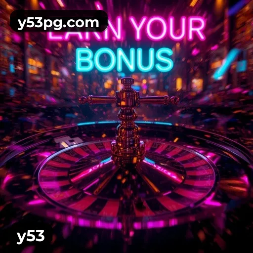 y53 Plataforma - y53