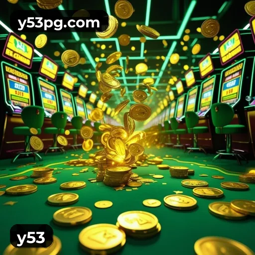 y53 Slots - y53